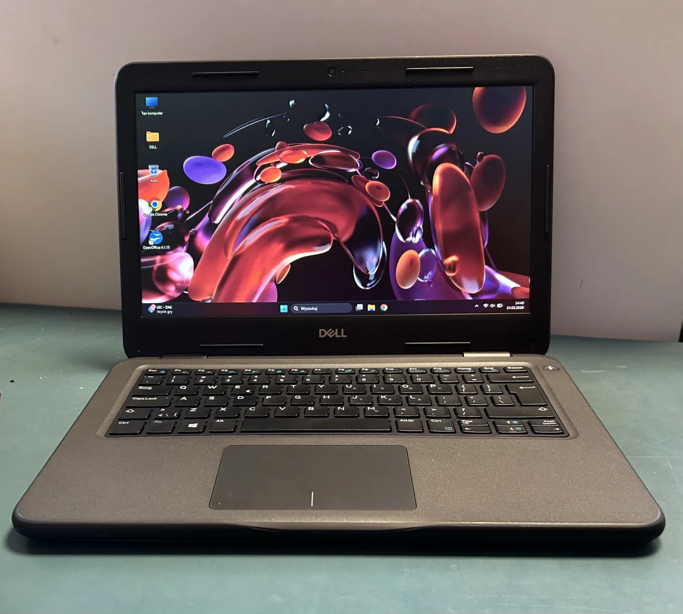 DELL Latitude 3310