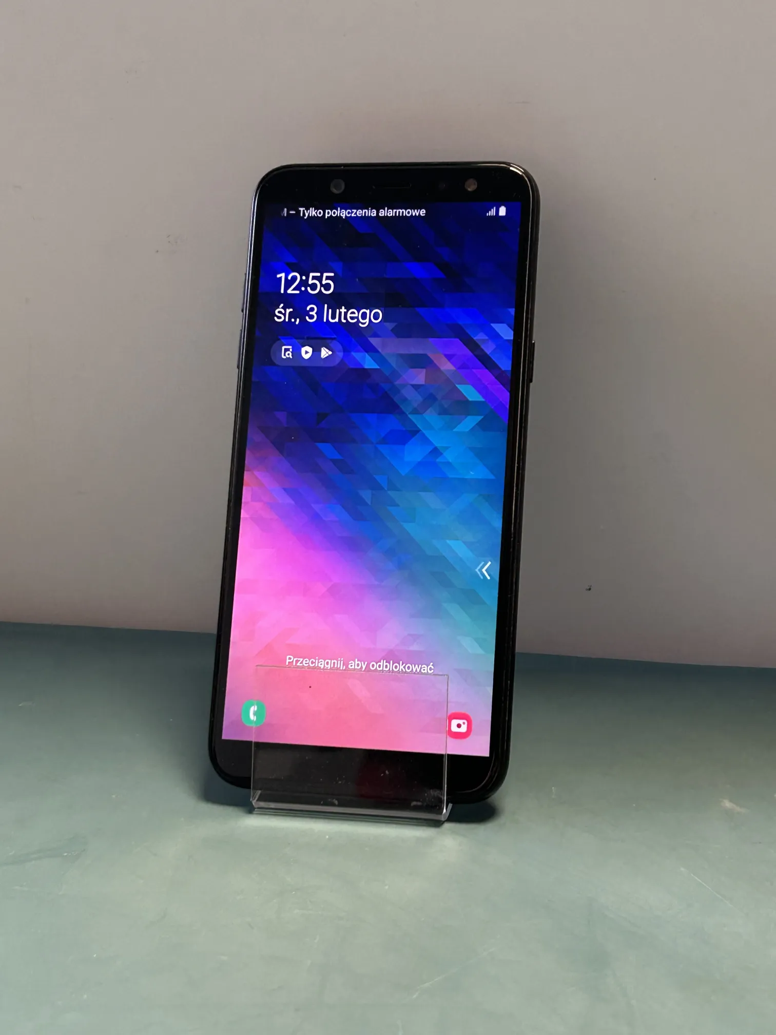 Samsung Galaxy A6
