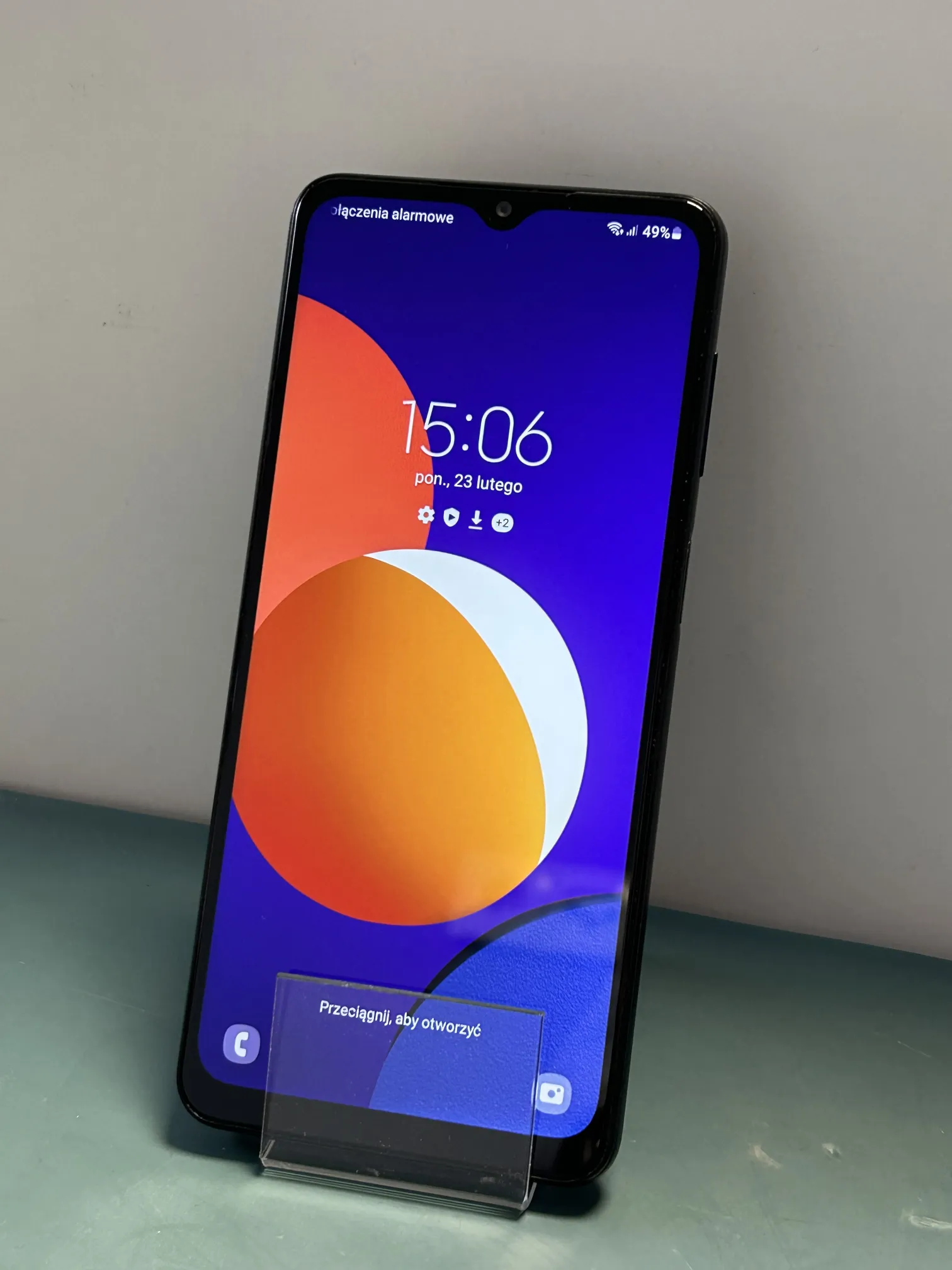 Samsung Galaxy M12