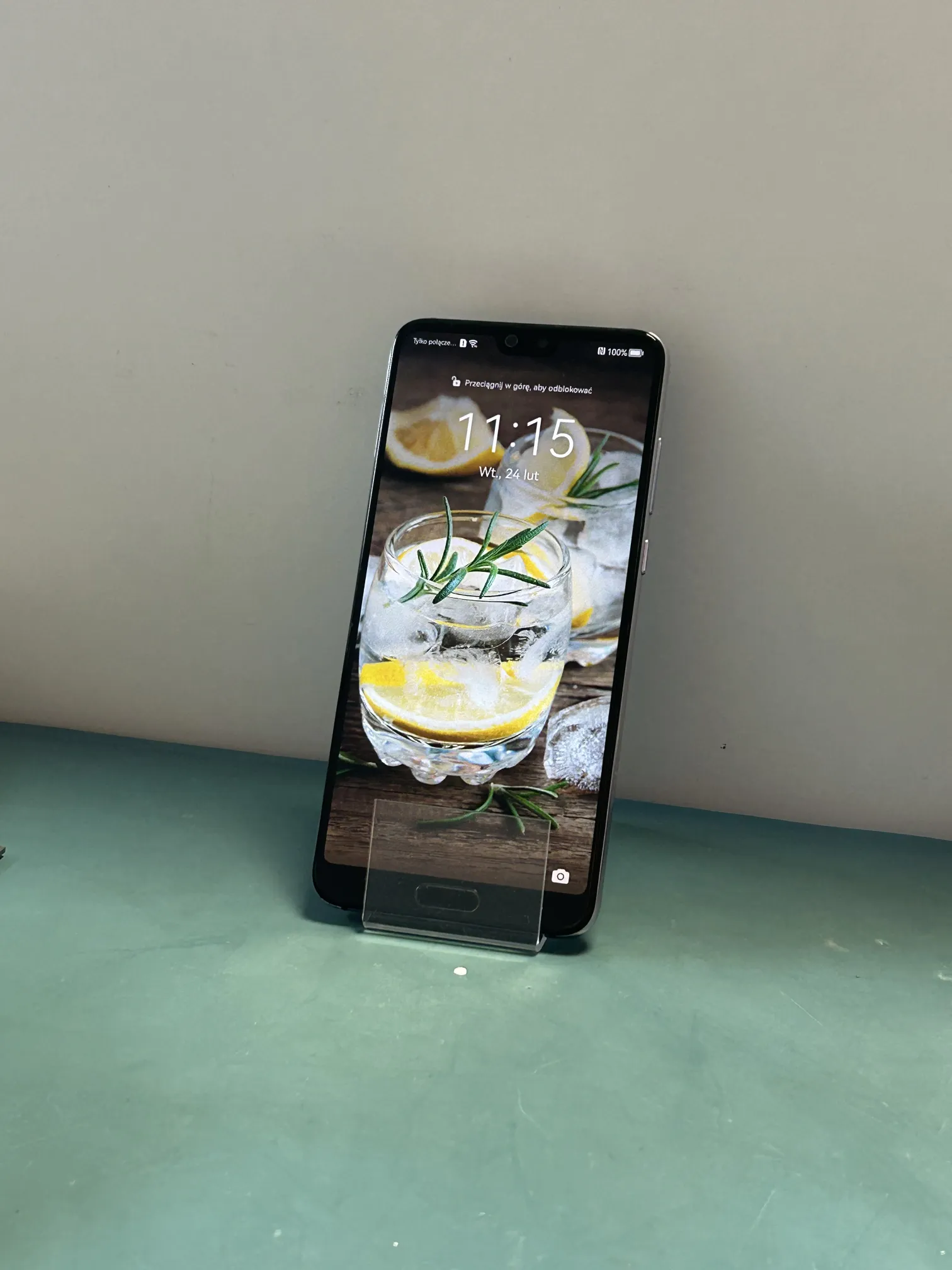 Huawei P20 Pro