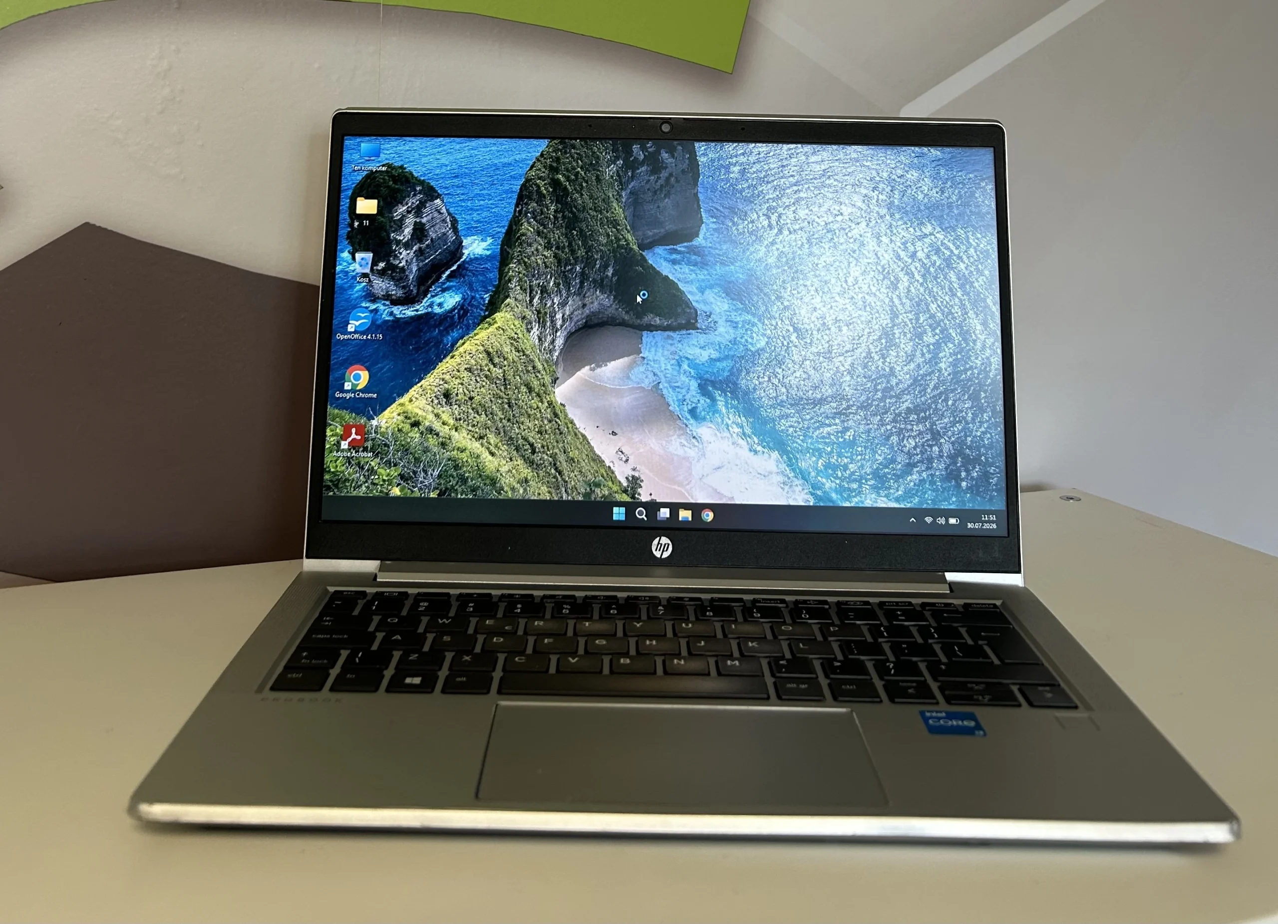HP Probook 430 G8