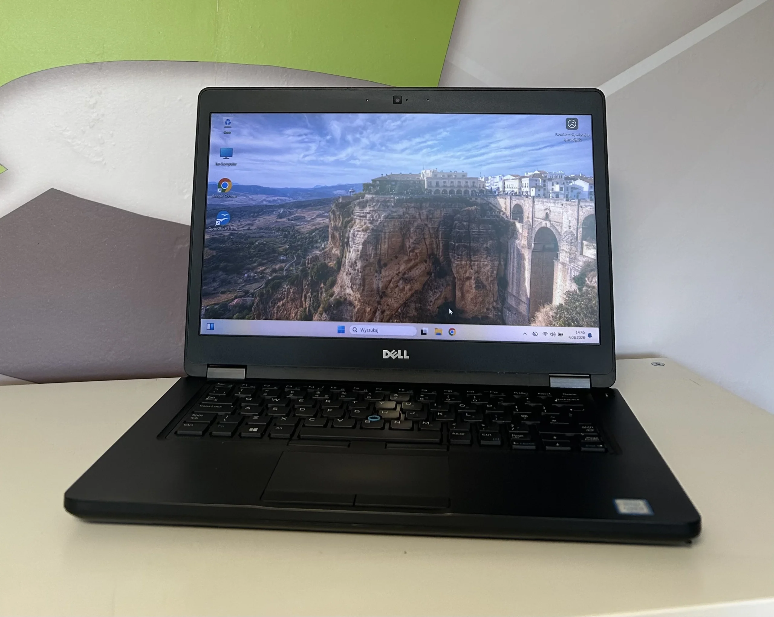 Dell Latitude 5480