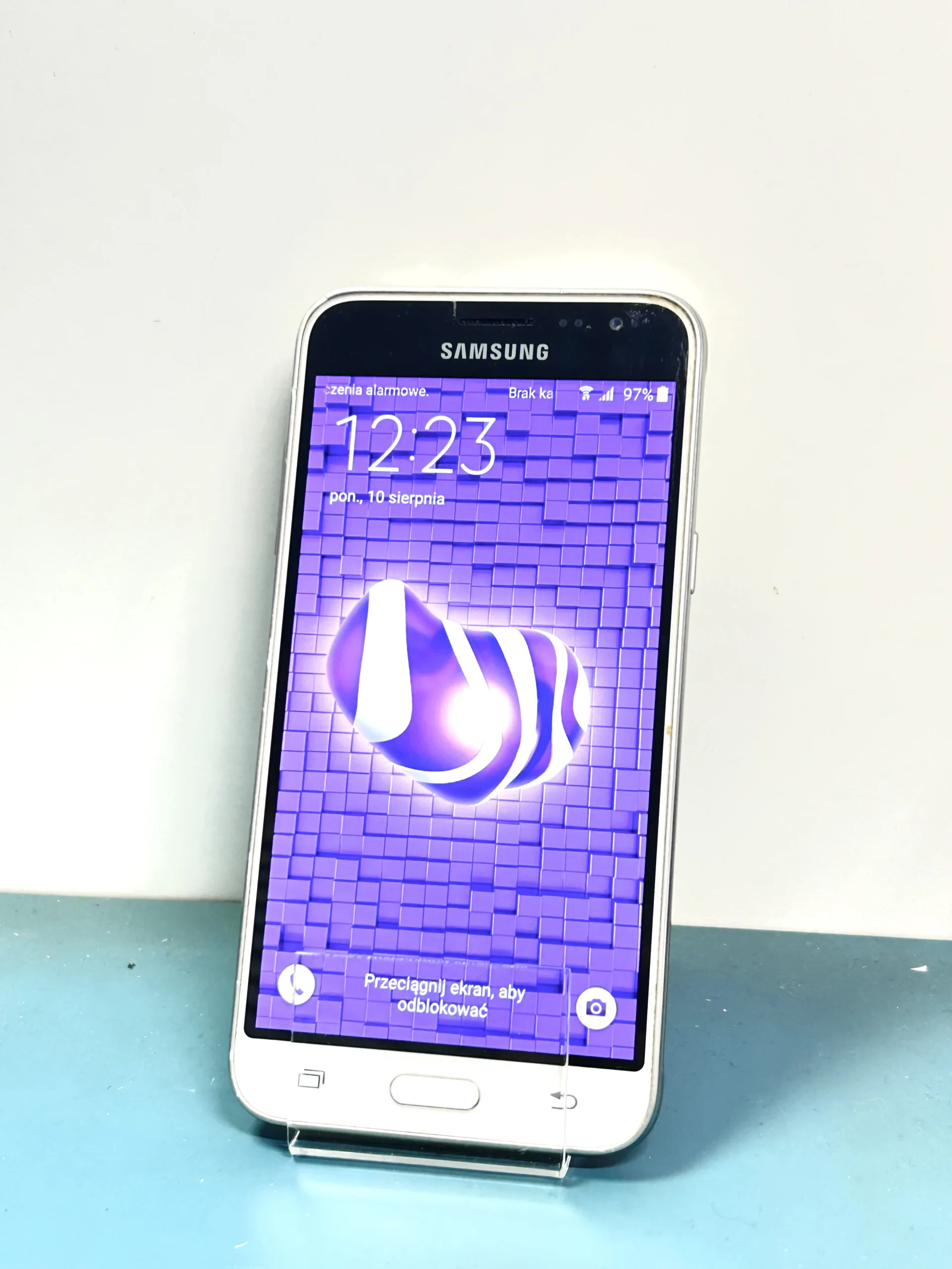 Samsung Galaxy J3