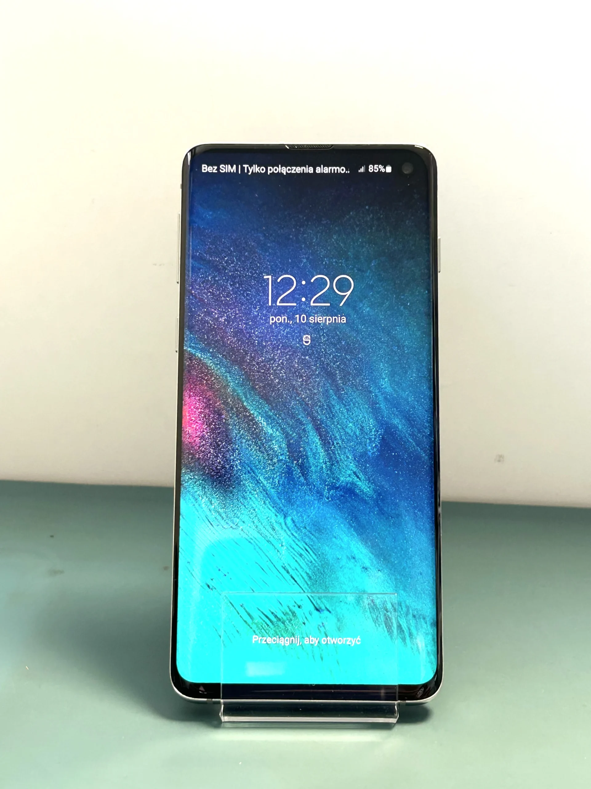 Samsung Galaxy S10