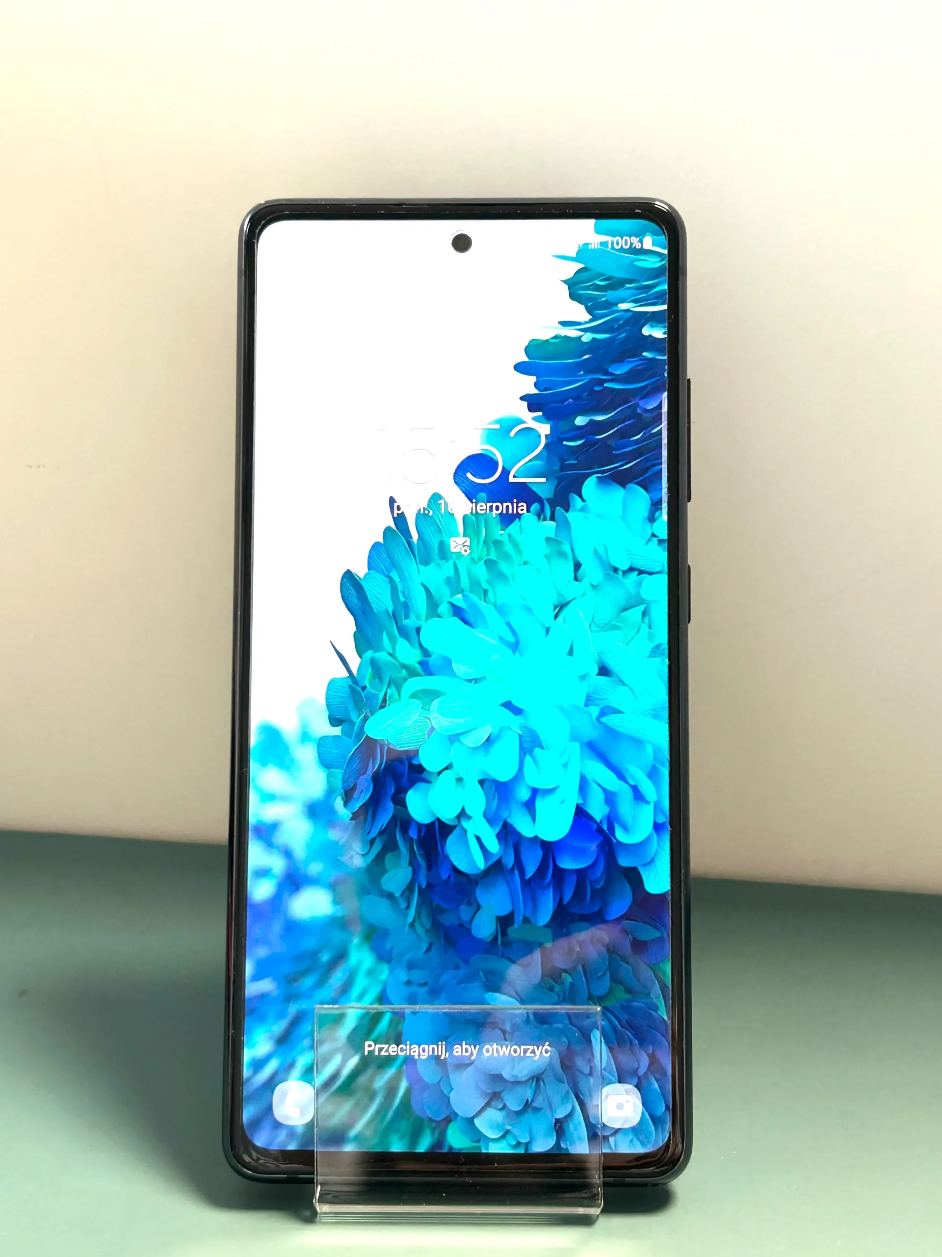 Samsung Galaxy S20 FE 5G